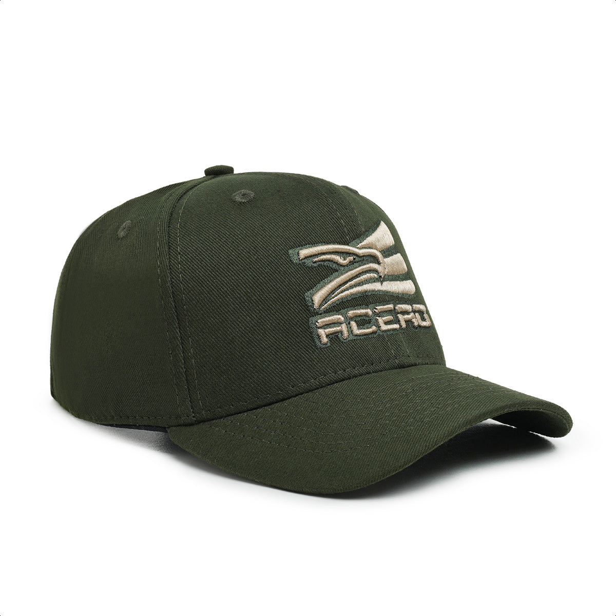 Acero Eagle Cap