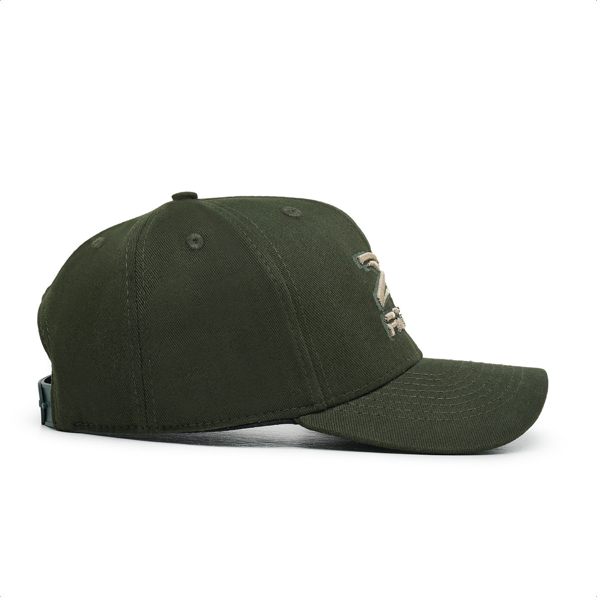 Acero Eagle Cap