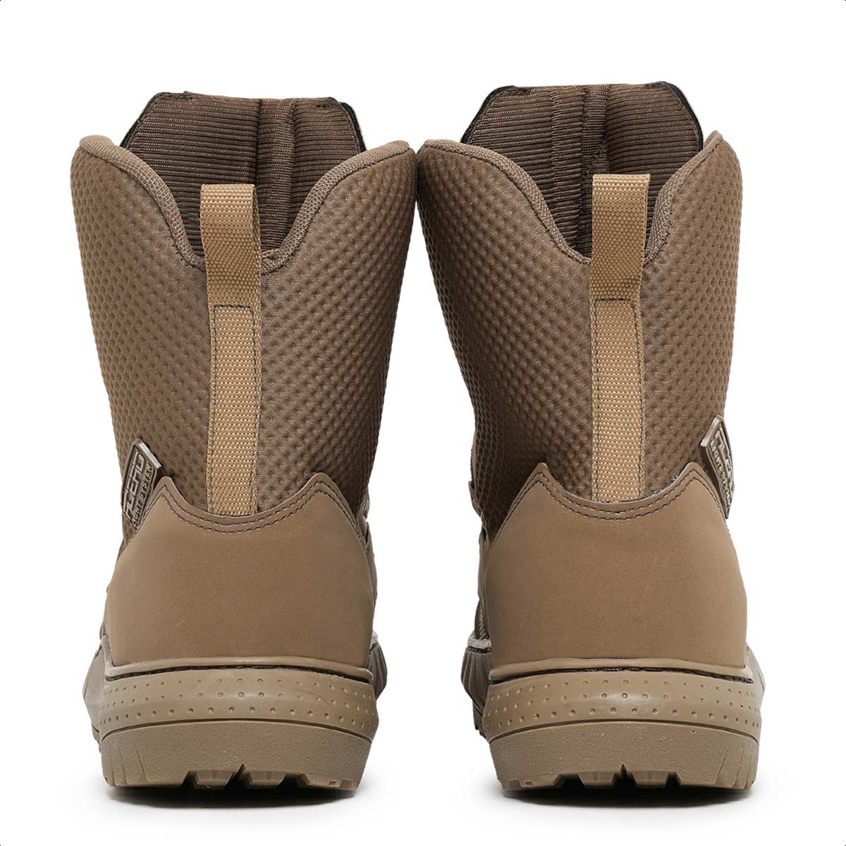 Acero One Tactical Military Boot Ripstop