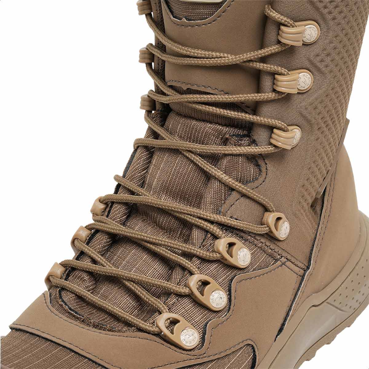 Acero One Tactical Military Boot Ripstop