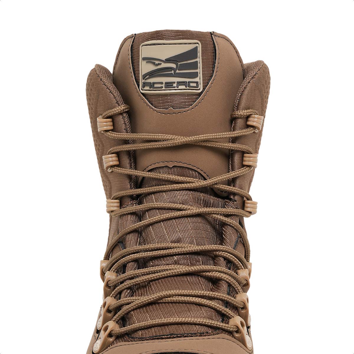 Acero One Tactical Military Boot Ripstop