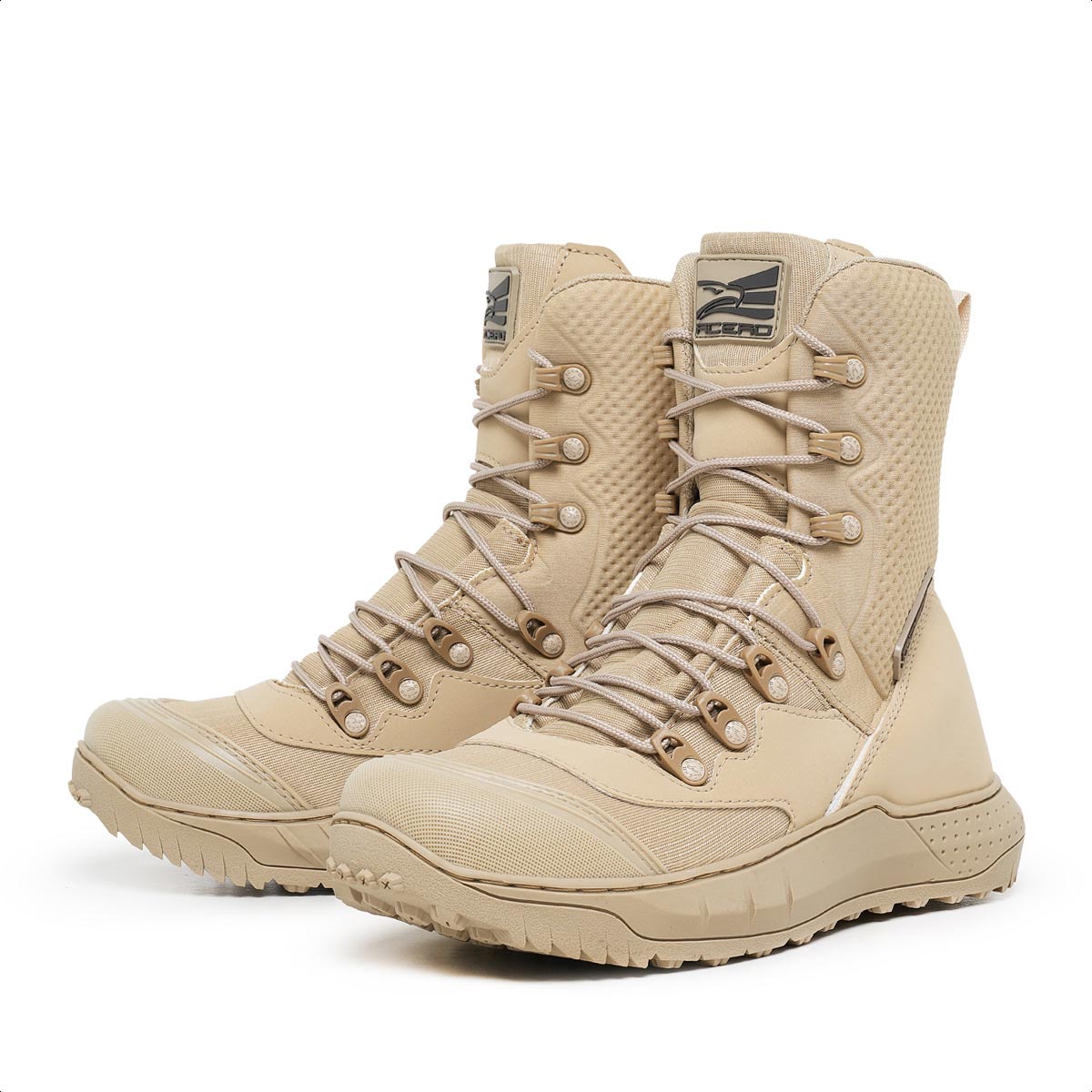 Acero One Tactical Military Boot Ripstop