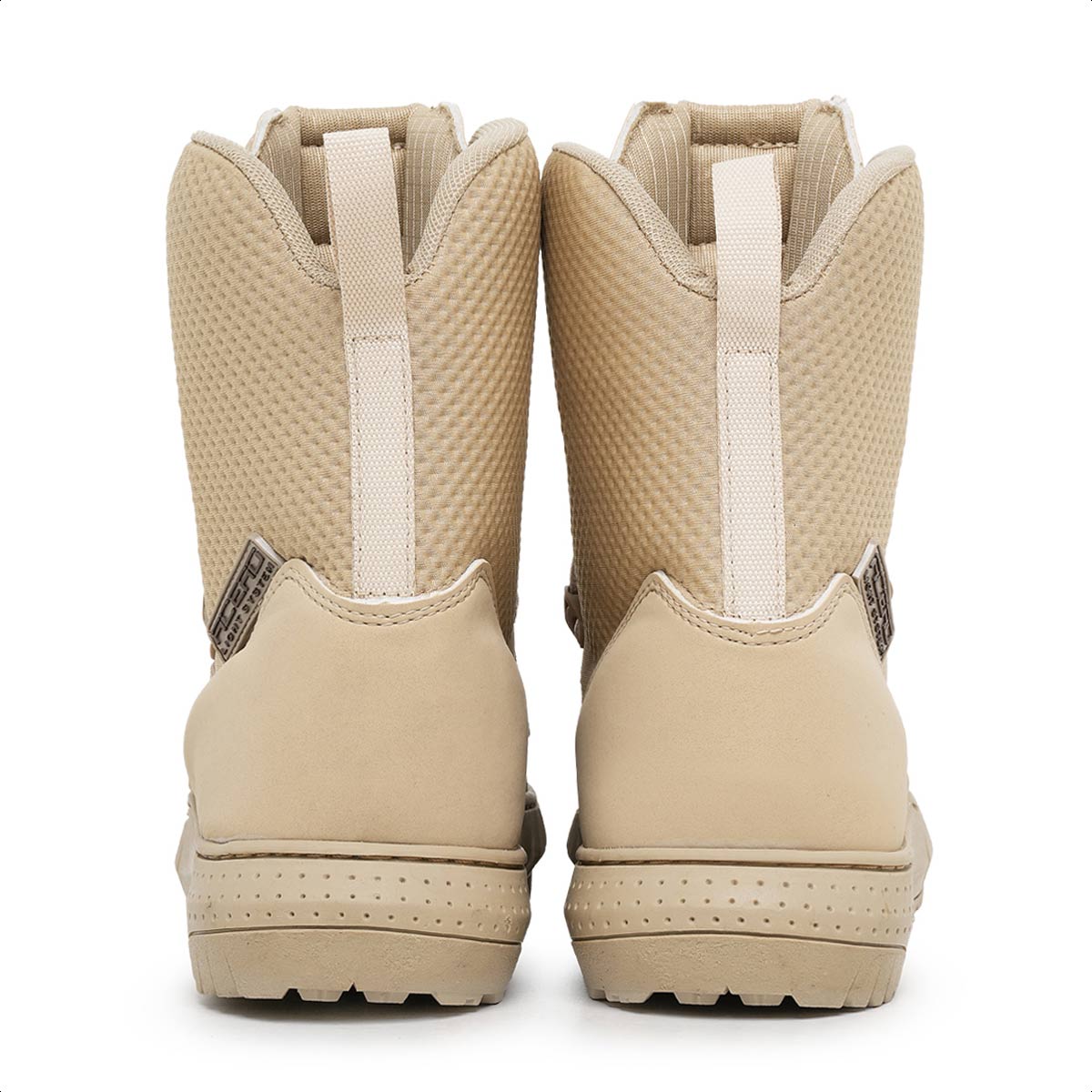 Acero One Tactical Military Boot Ripstop