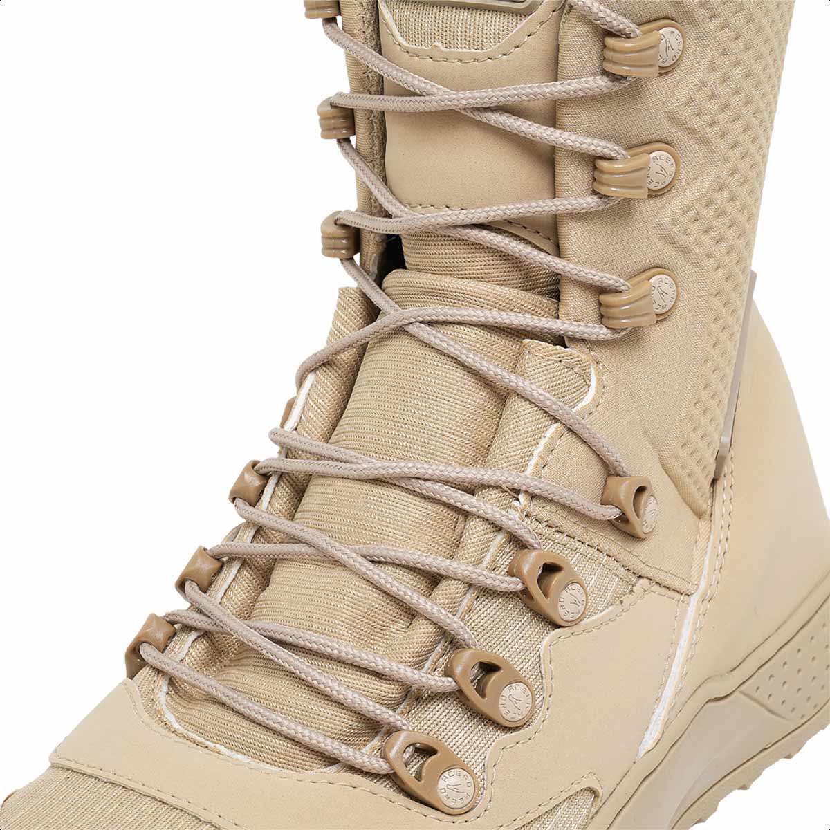 Acero One Tactical Military Boot Ripstop