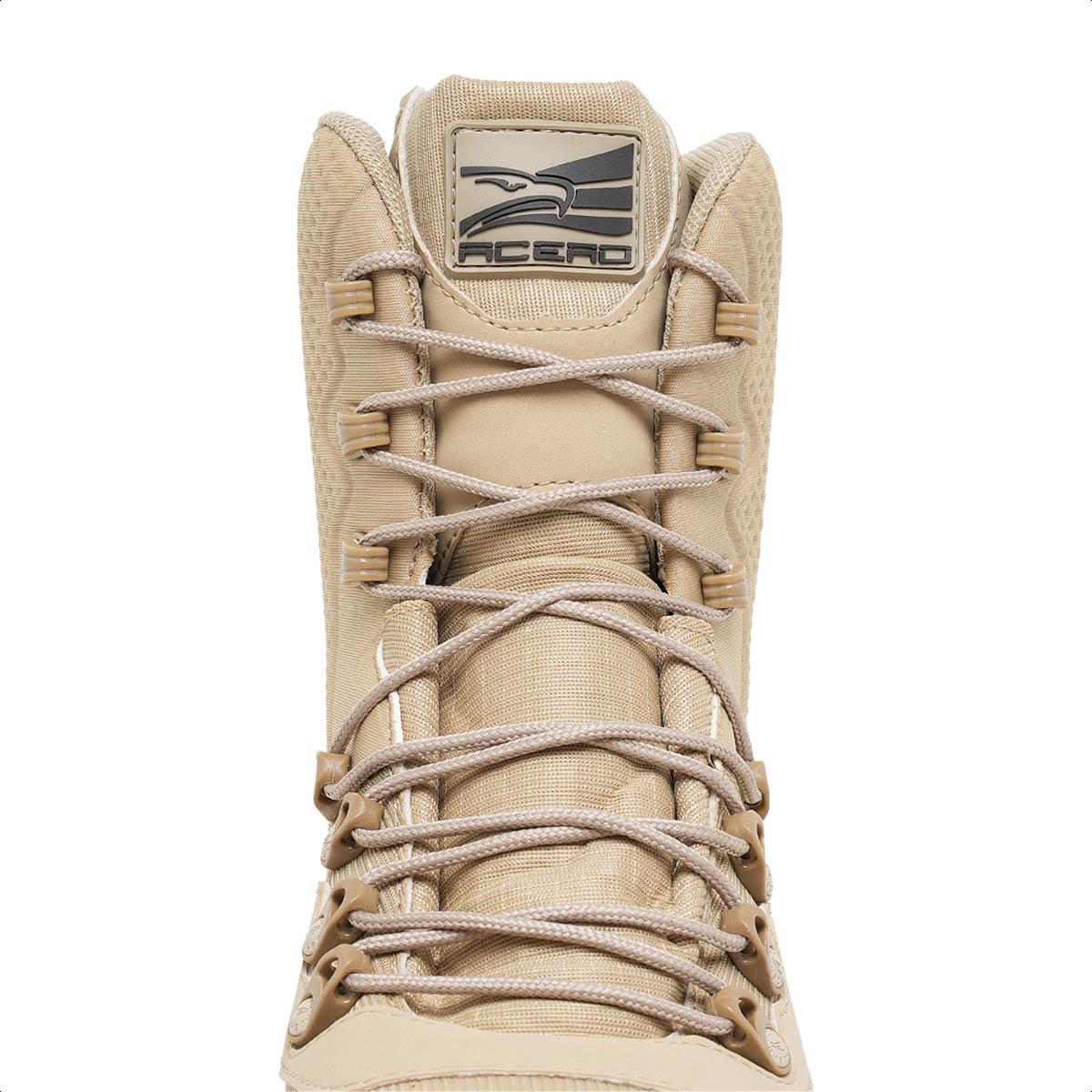 Acero One Tactical Military Boot Ripstop