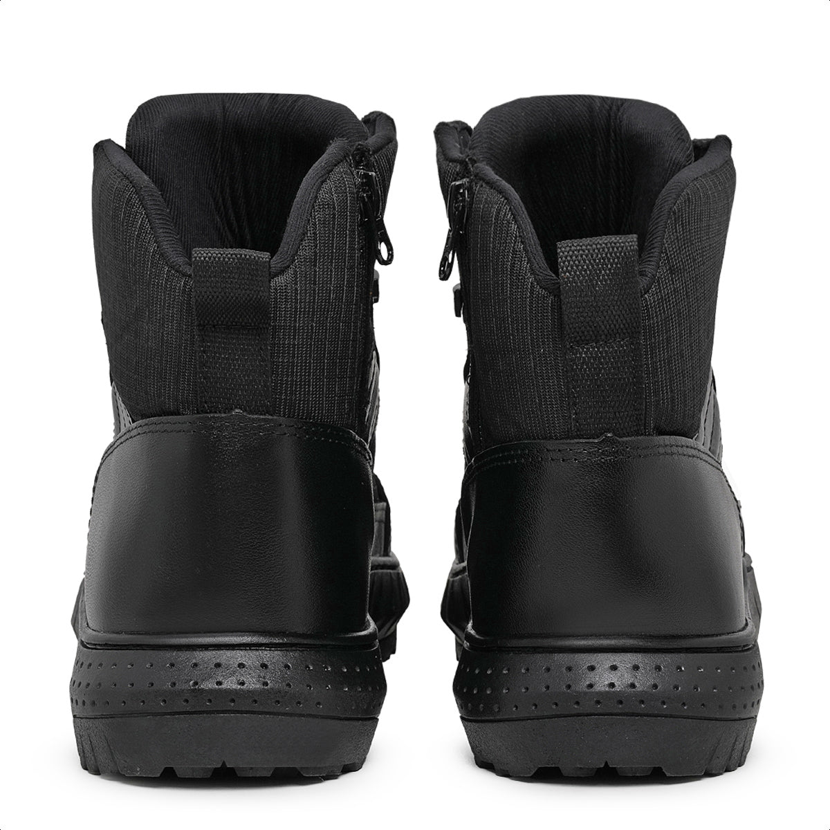 Acero Light Mid Tactical Military Boot Ripstop