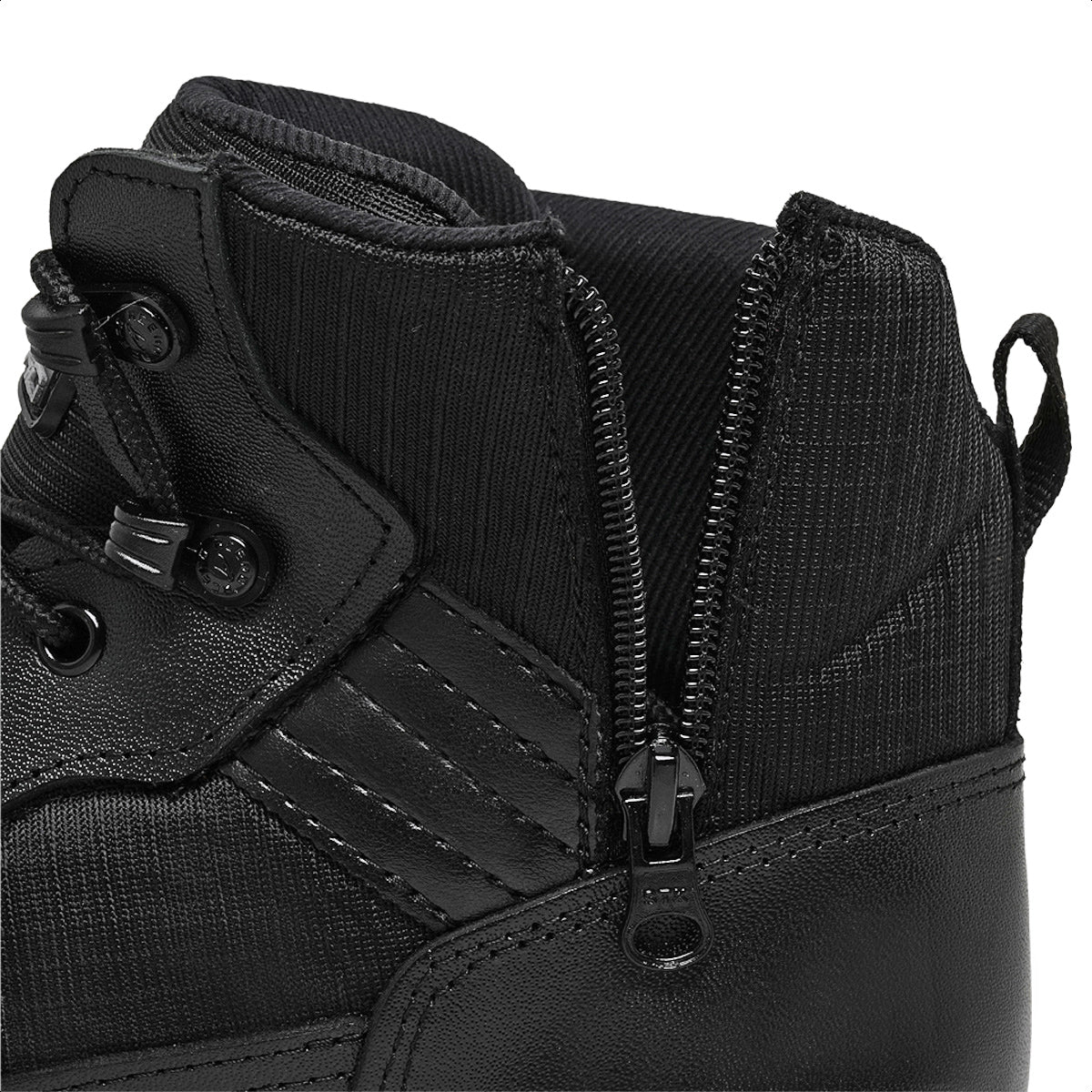 Acero Light Mid Tactical Military Boot Ripstop