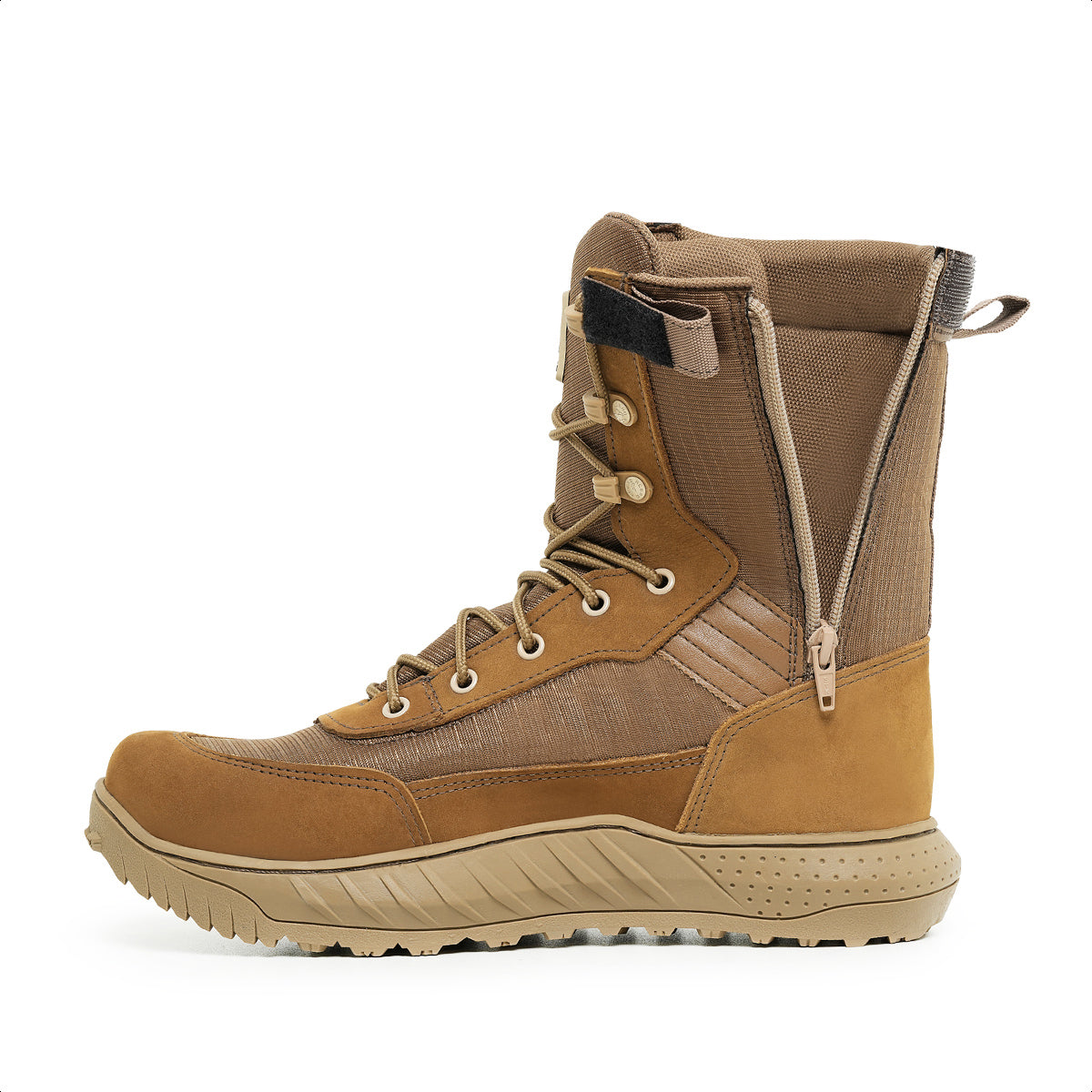 Acero Light Tactical Military Boot Ripstop