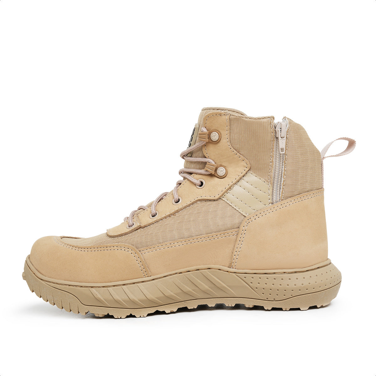 Acero Light Mid Tactical Military Boot Ripstop
