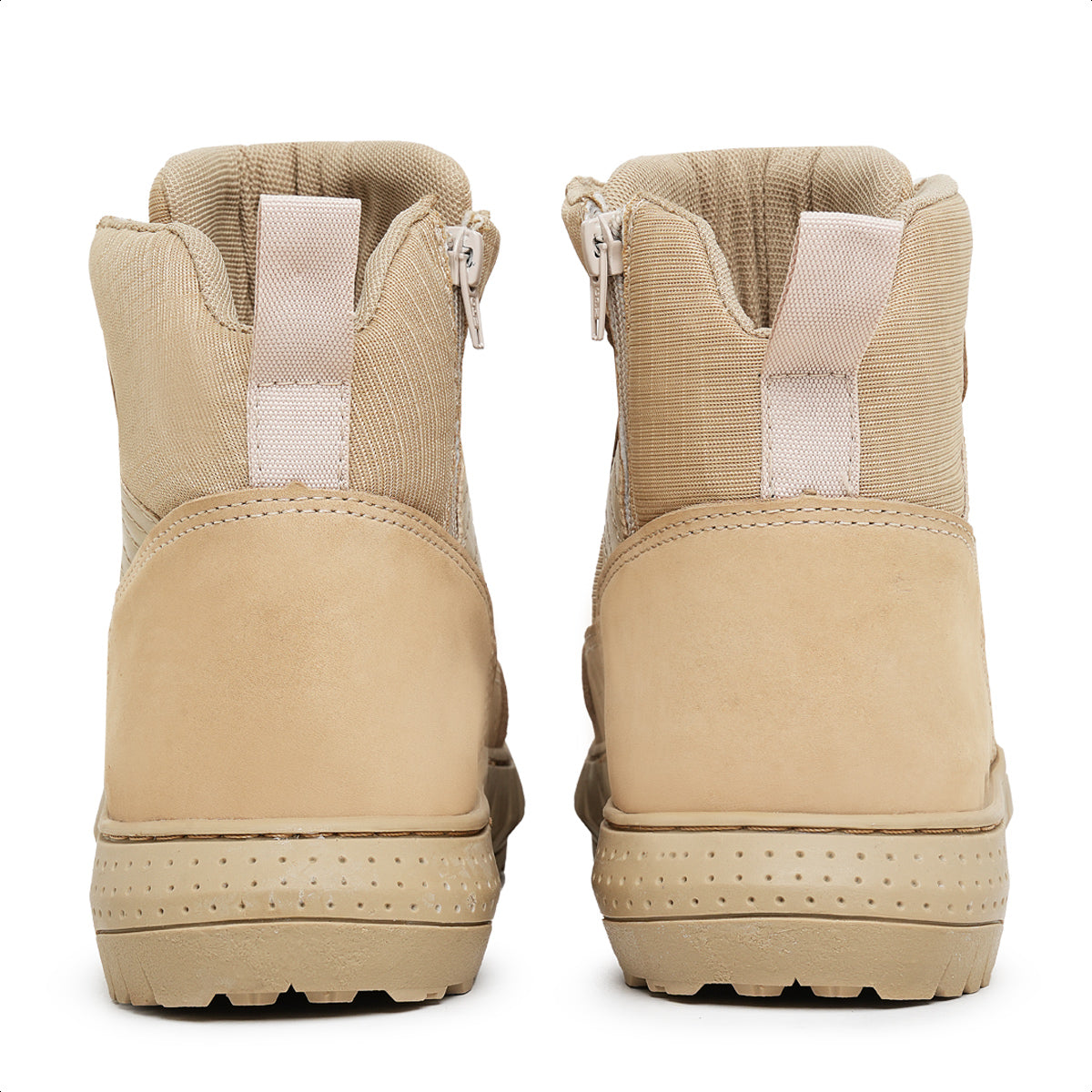 Acero Light Mid Tactical Military Boot Ripstop