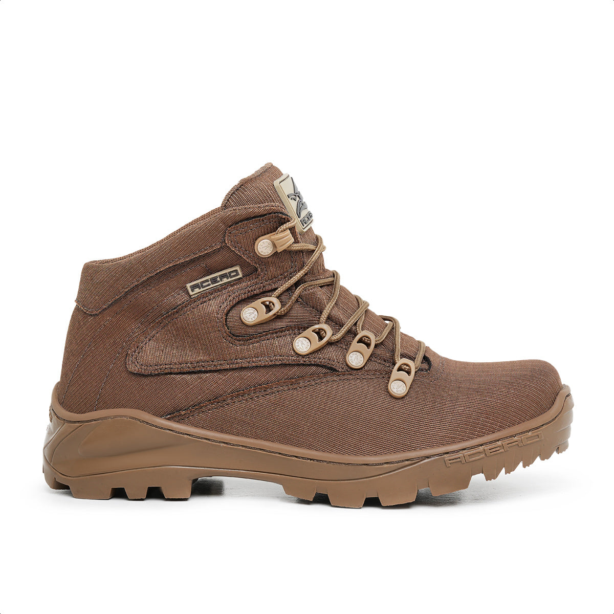 Acero Ripstop Mid Adventure Boot