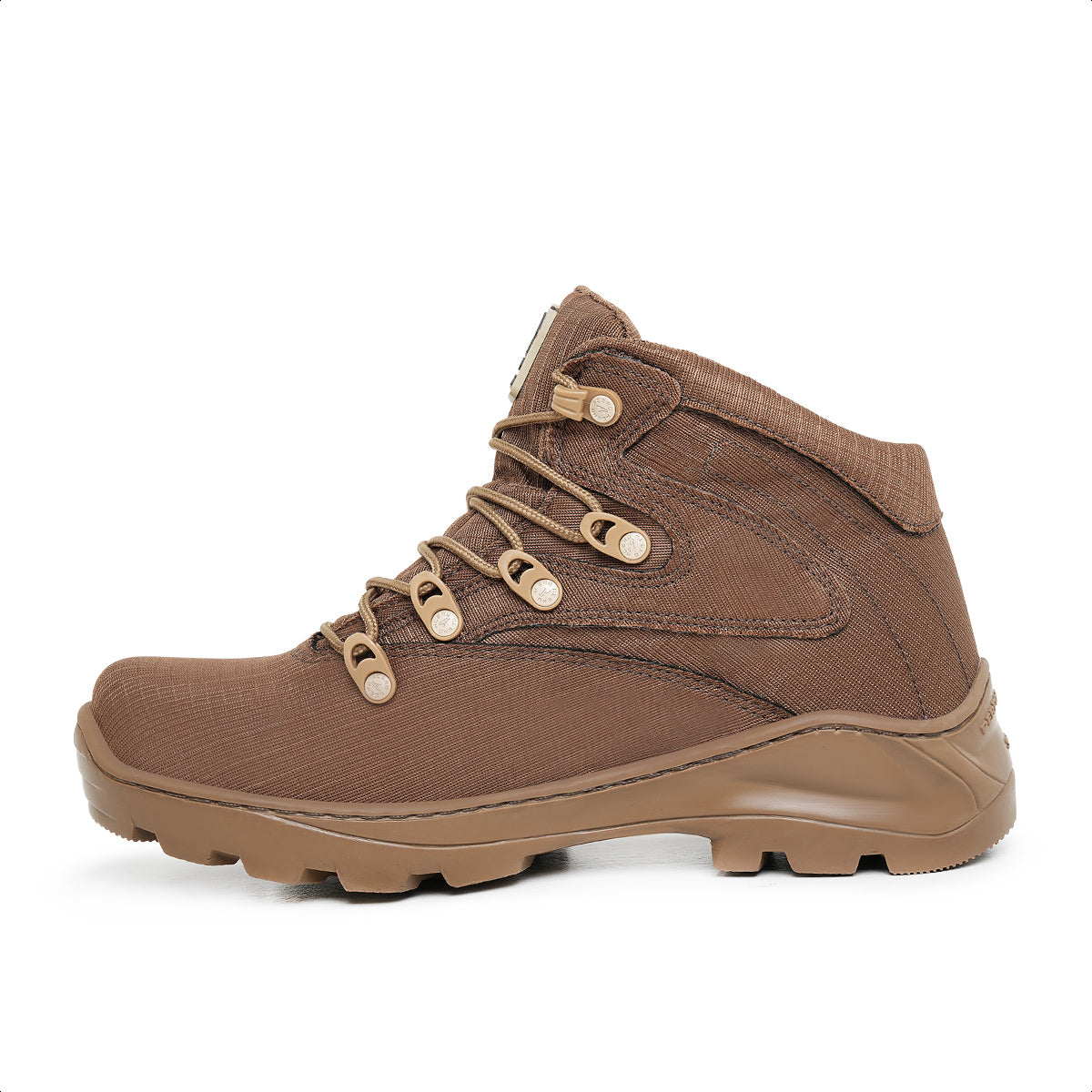 Acero Ripstop Mid Adventure Boot