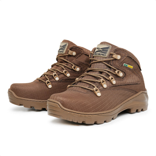 Acero Ripstop Mid Adventure Boot