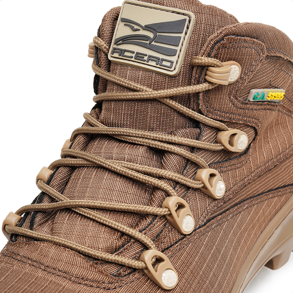 Acero Ripstop Mid Adventure Boot
