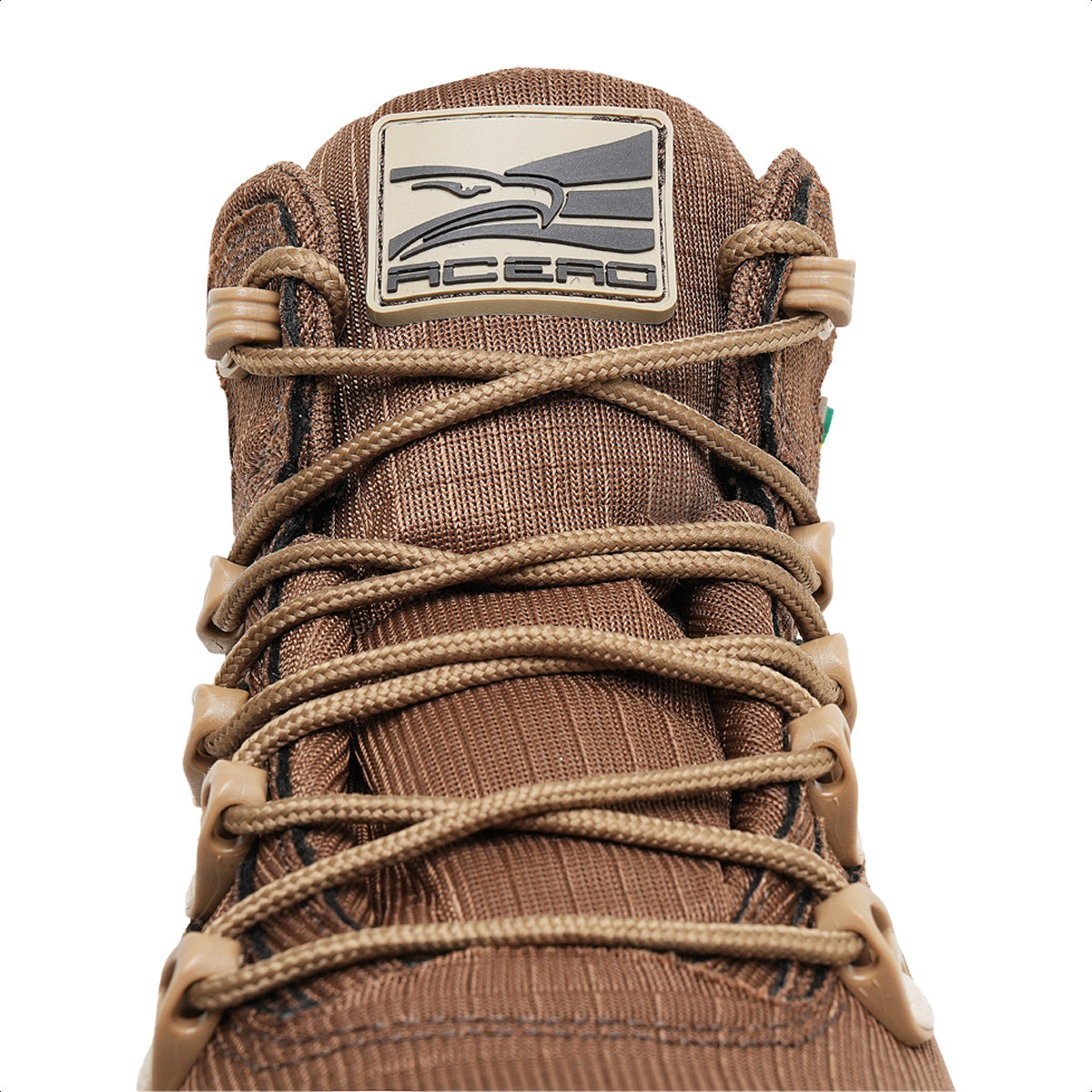 Acero Ripstop Mid Adventure Boot
