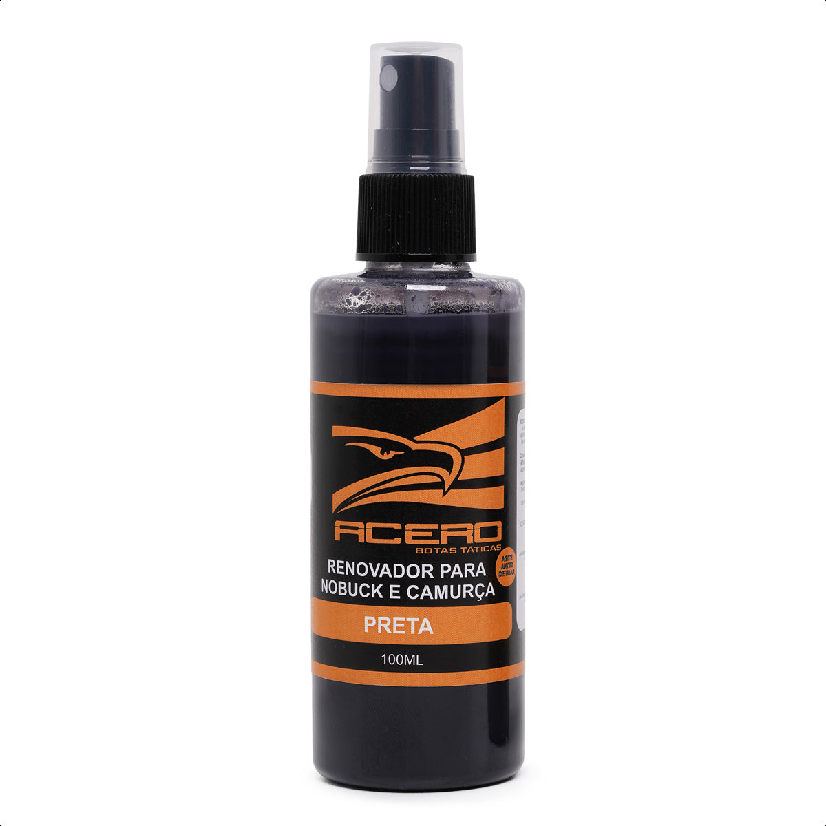 Acero Invisible Shield Leather Care Spray