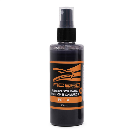 Acero Invisible Shield Leather Care Spray