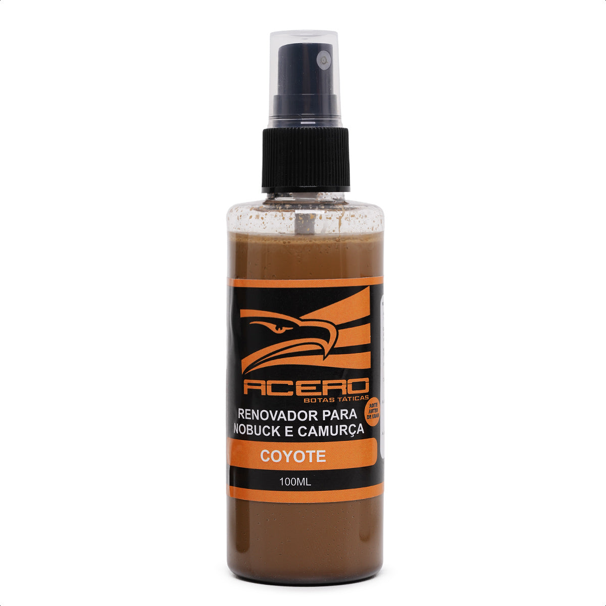 Acero Invisible Shield Leather Care Spray