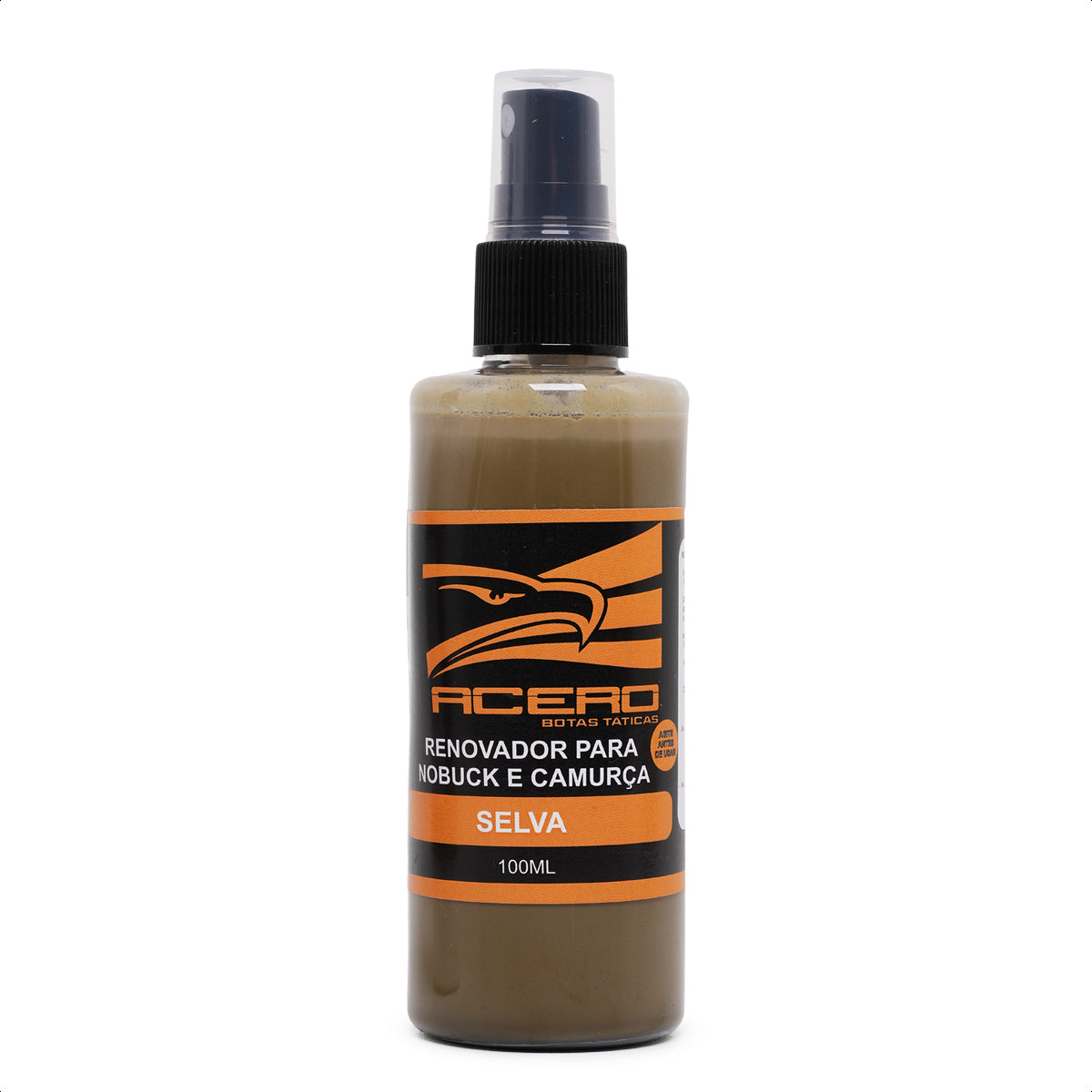Acero Invisible Shield Leather Care Spray