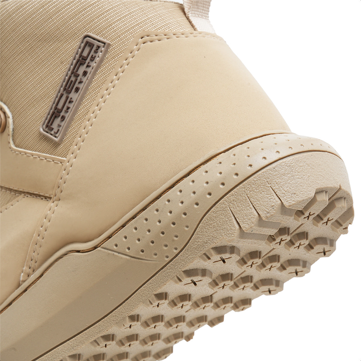 Acero One Mid Tactical Military Boot Ripstop