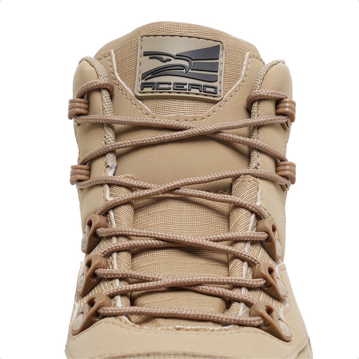 Acero One Mid Tactical Military Boot Ripstop