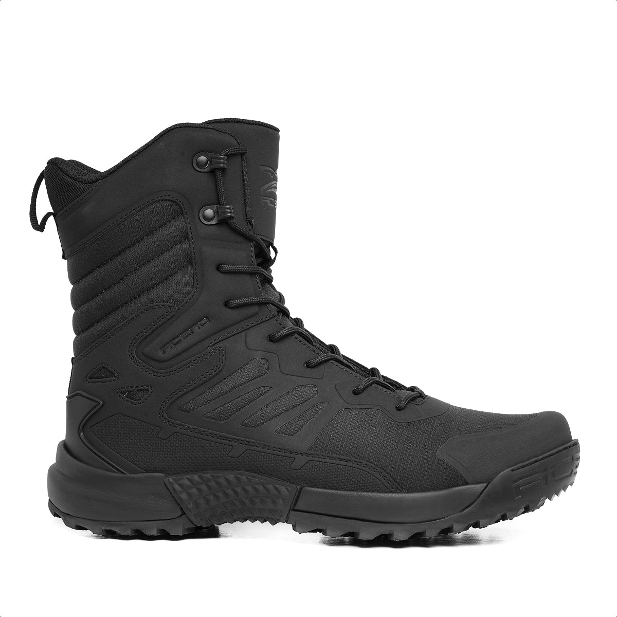 Acero Viper Tactical Military Boot Nano Ripstop