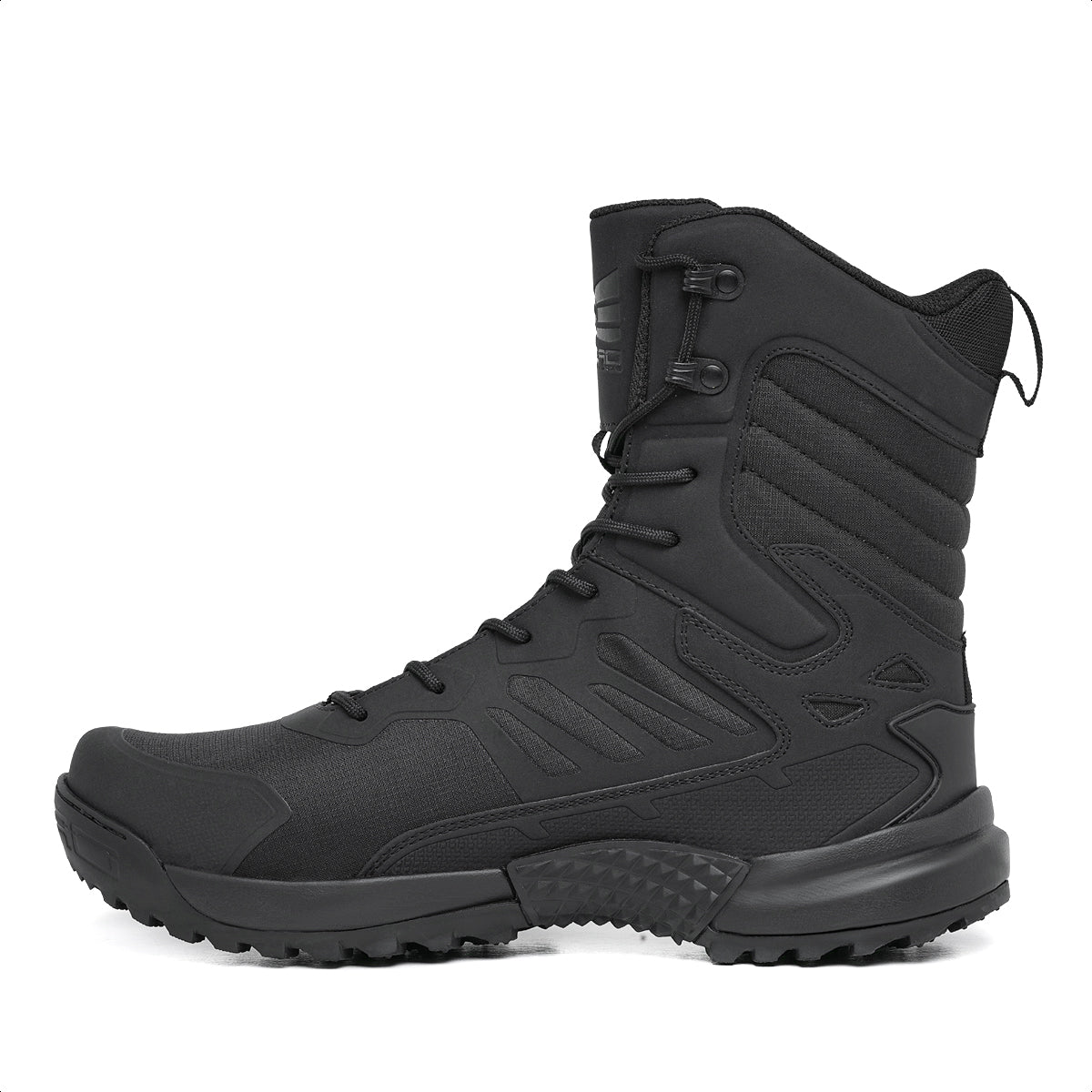 Acero Viper Tactical Military Boot Nano Ripstop