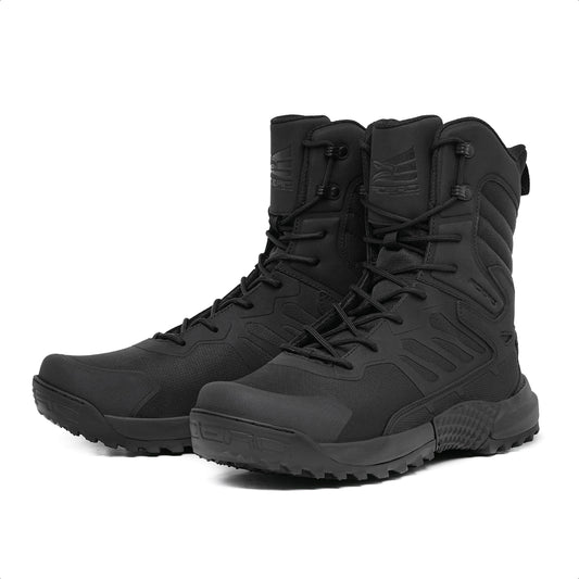 Acero Viper Tactical Military Boot Nano Ripstop