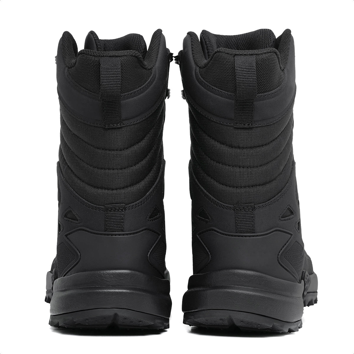 Acero Viper Tactical Military Boot Nano Ripstop