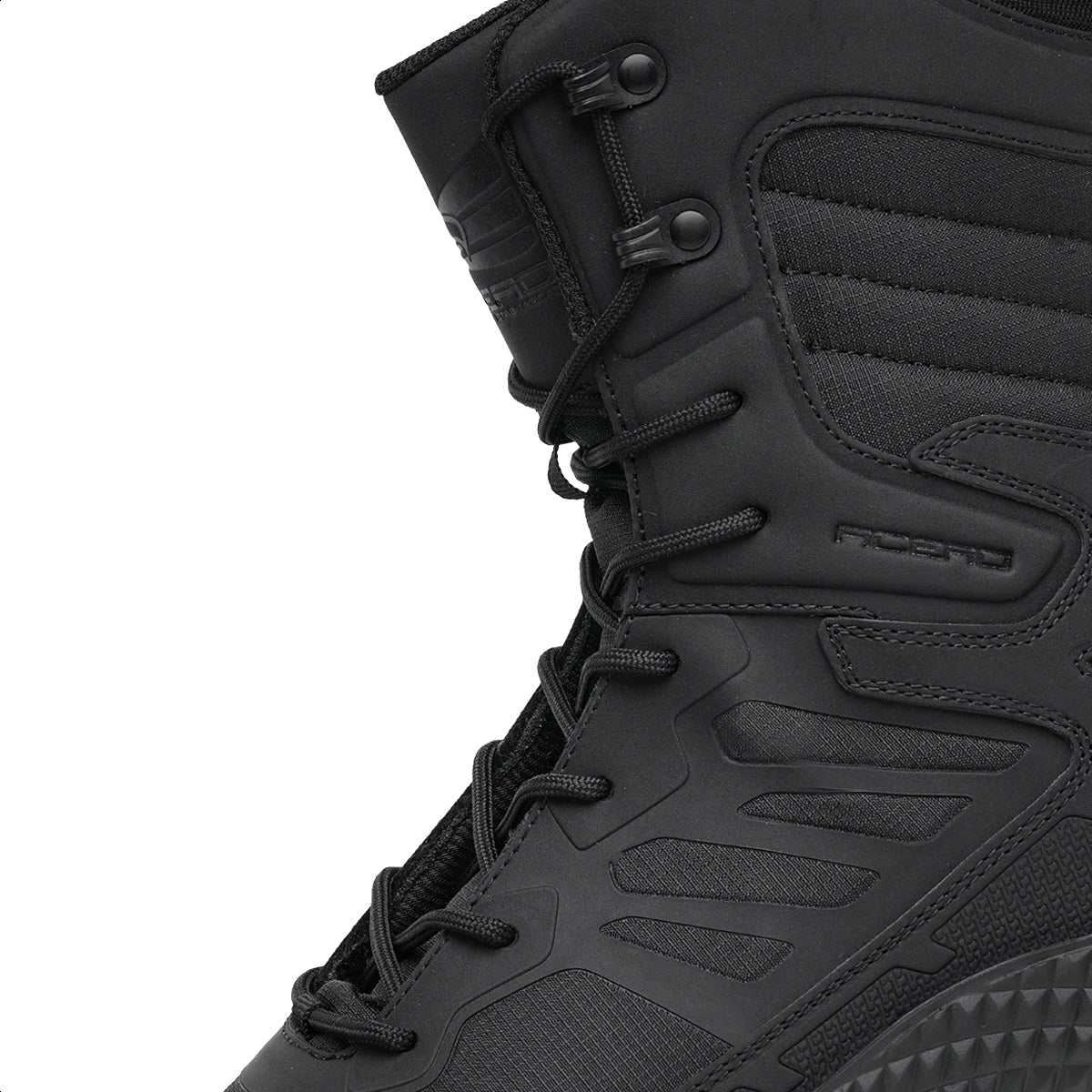 Acero Viper Tactical Military Boot Nano Ripstop