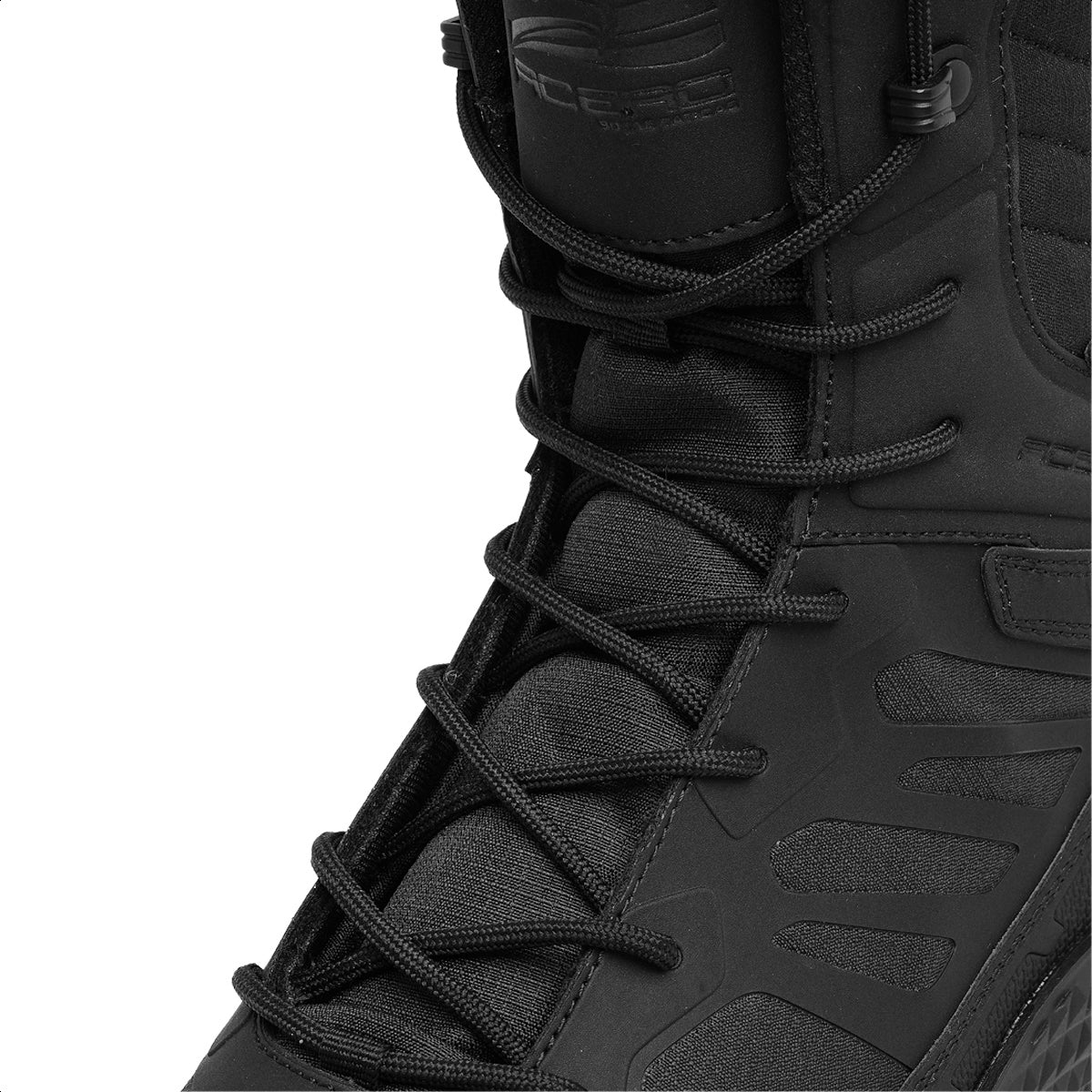 Acero Viper Tactical Military Boot Nano Ripstop