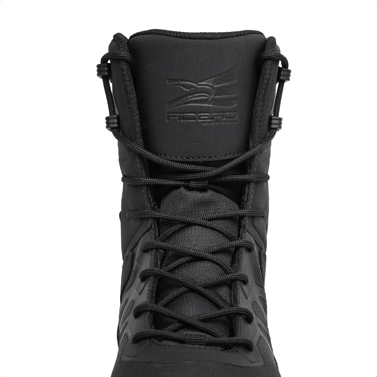 Acero Viper Tactical Military Boot Nano Ripstop
