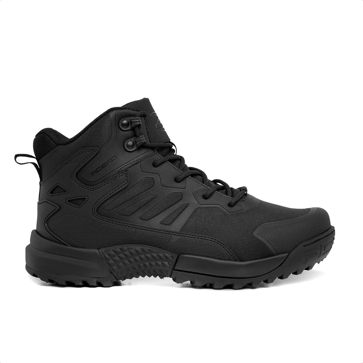 Acero Viper Mid Tactical Military Boot Nano Ripstop