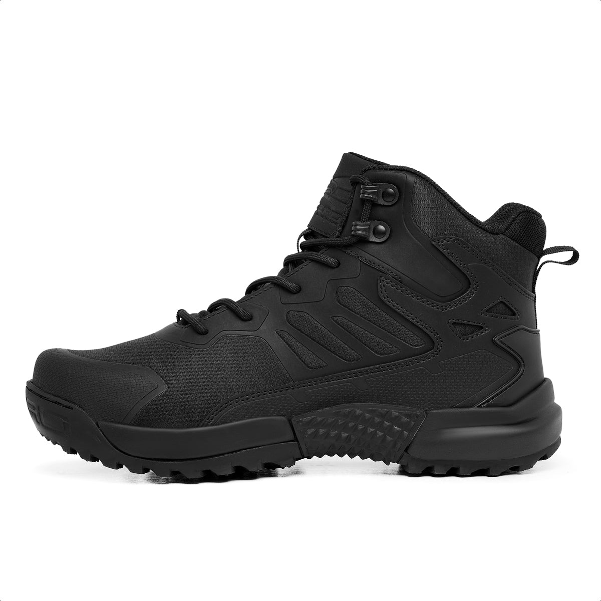 Acero Viper Mid Tactical Military Boot Nano Ripstop