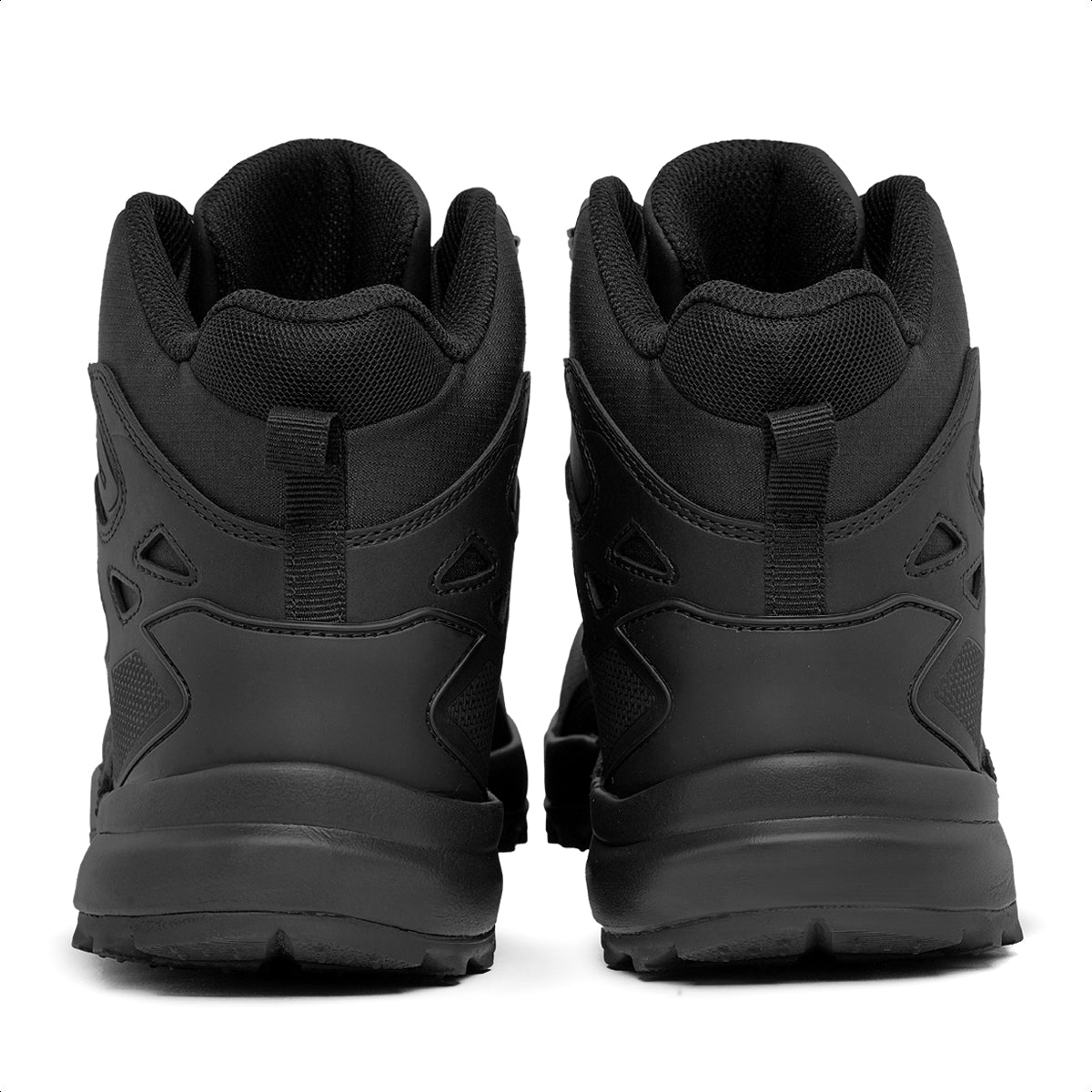Acero Viper Mid Tactical Military Boot Nano Ripstop