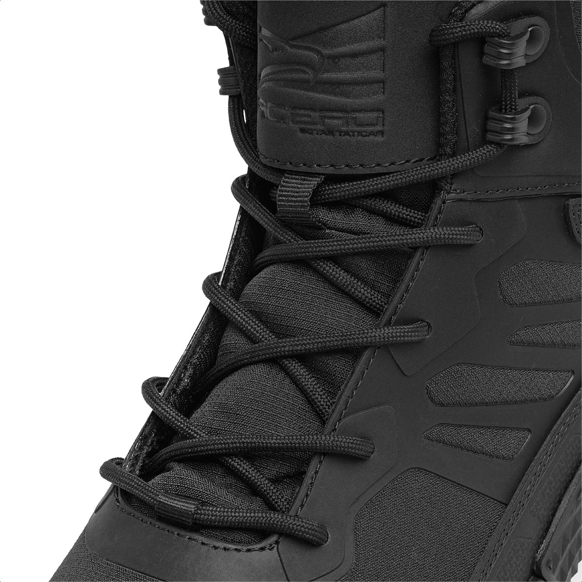Acero Viper Mid Tactical Military Boot Nano Ripstop