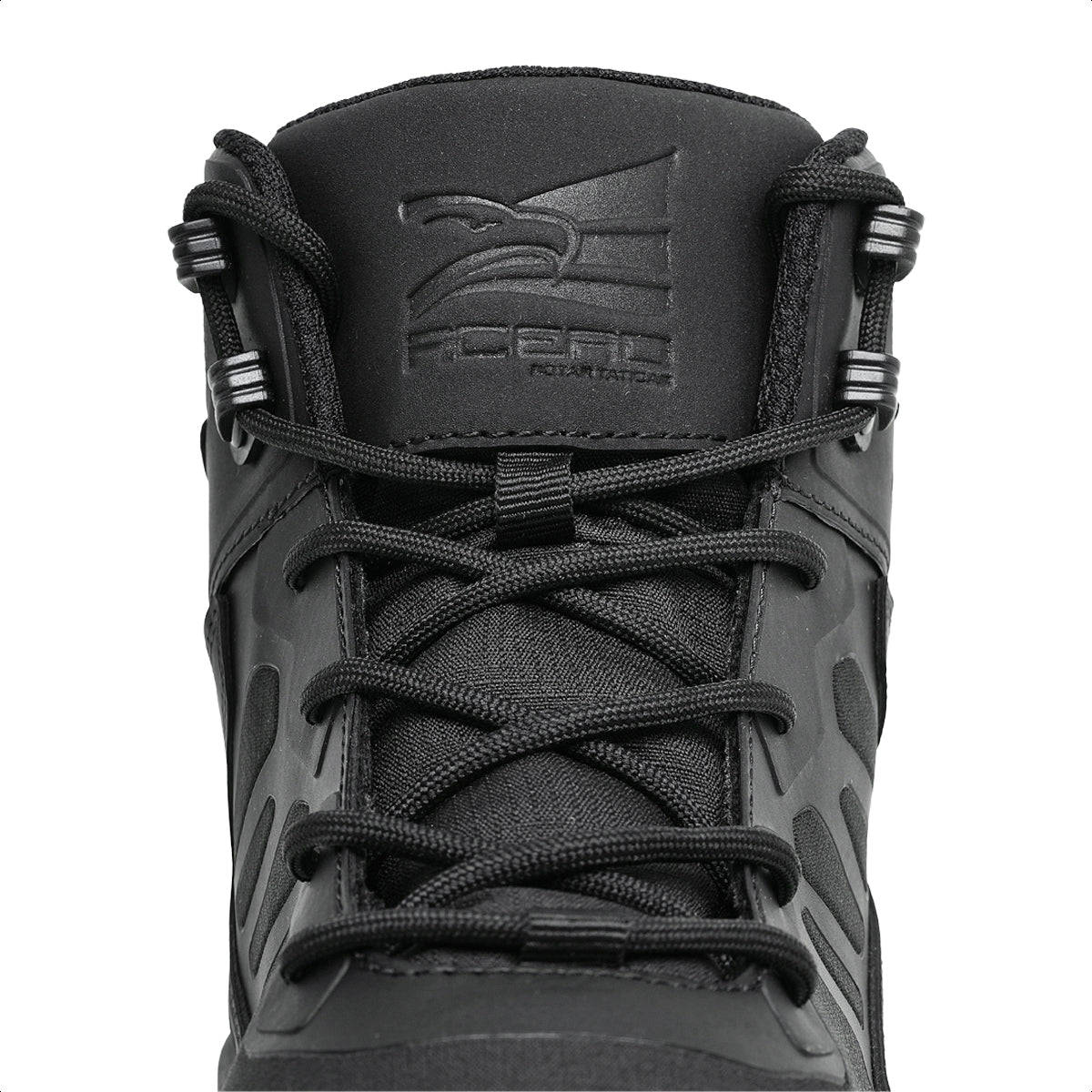 Acero Viper Mid Tactical Military Boot Nano Ripstop