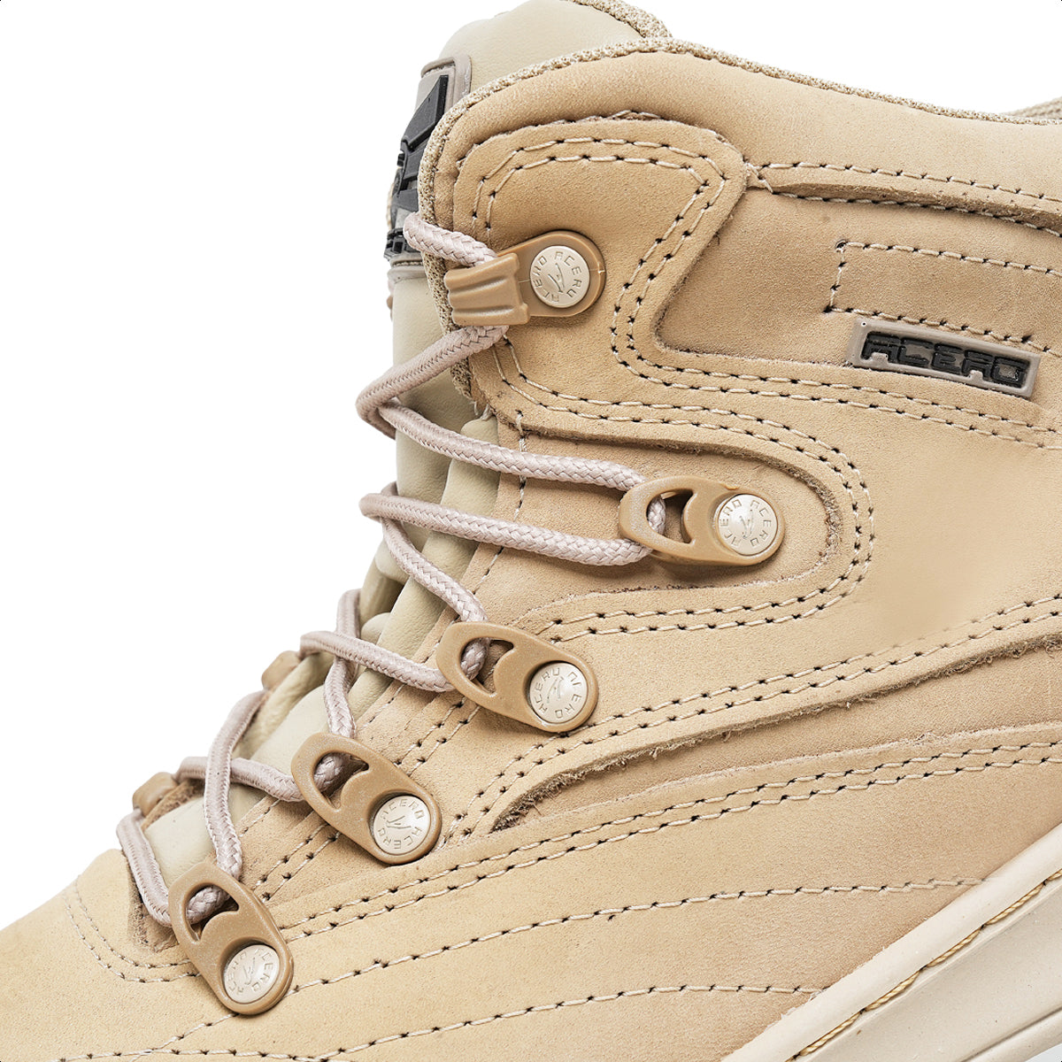 Acero Advanced Leather Adventure Boot