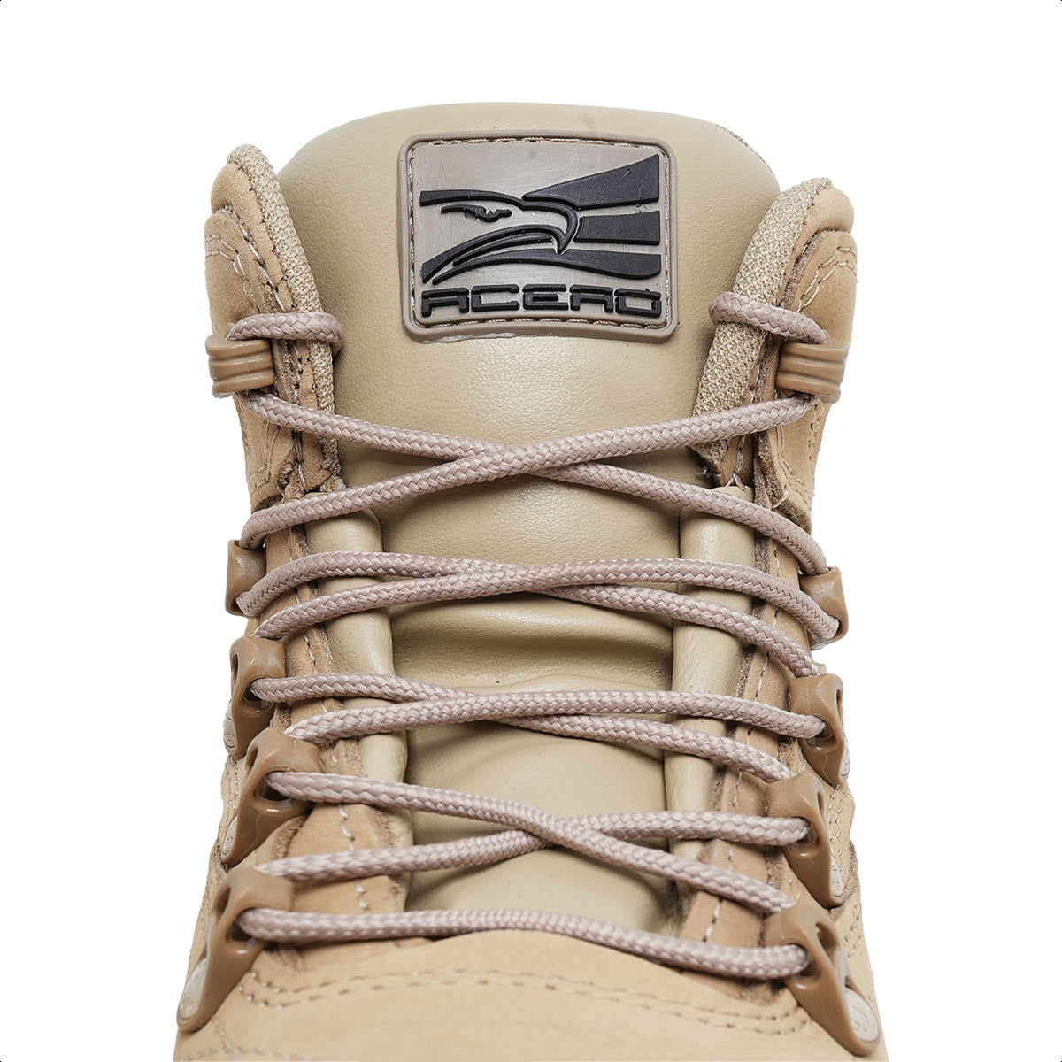 Acero Advanced Leather Adventure Boot