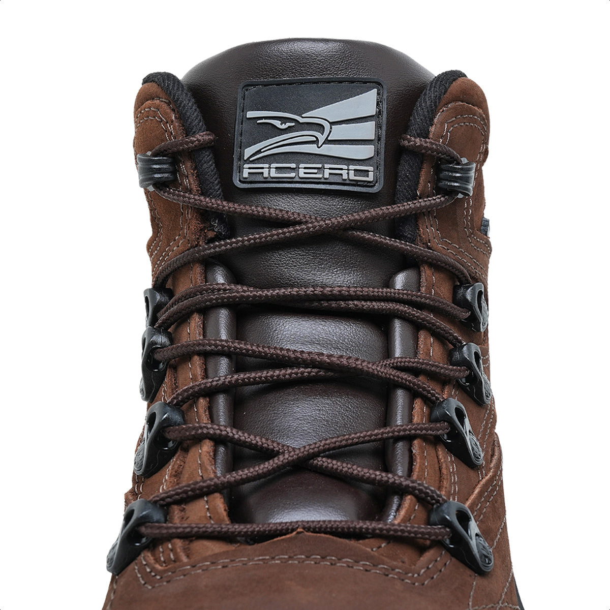 Acero Advanced Leather Adventure Boot