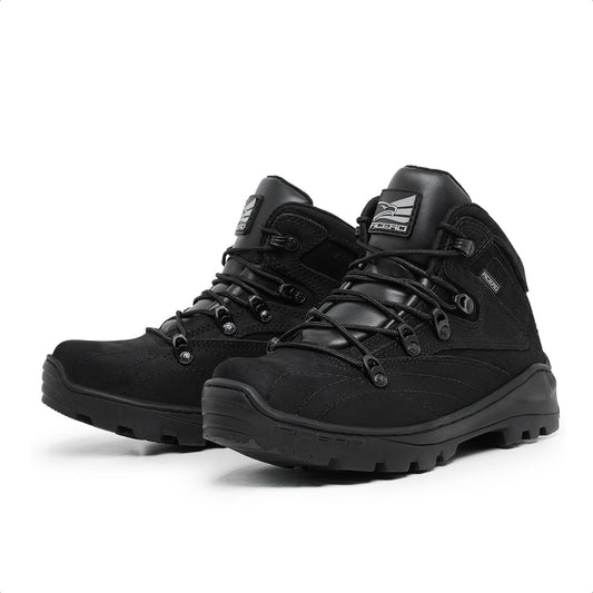 Acero Advanced Leather Adventure Boot