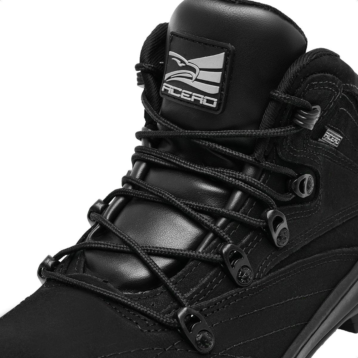 Acero Advanced Leather Adventure Boot