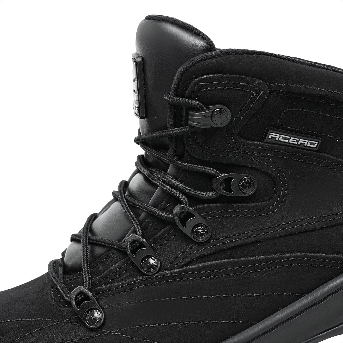 Acero Advanced Leather Adventure Boot