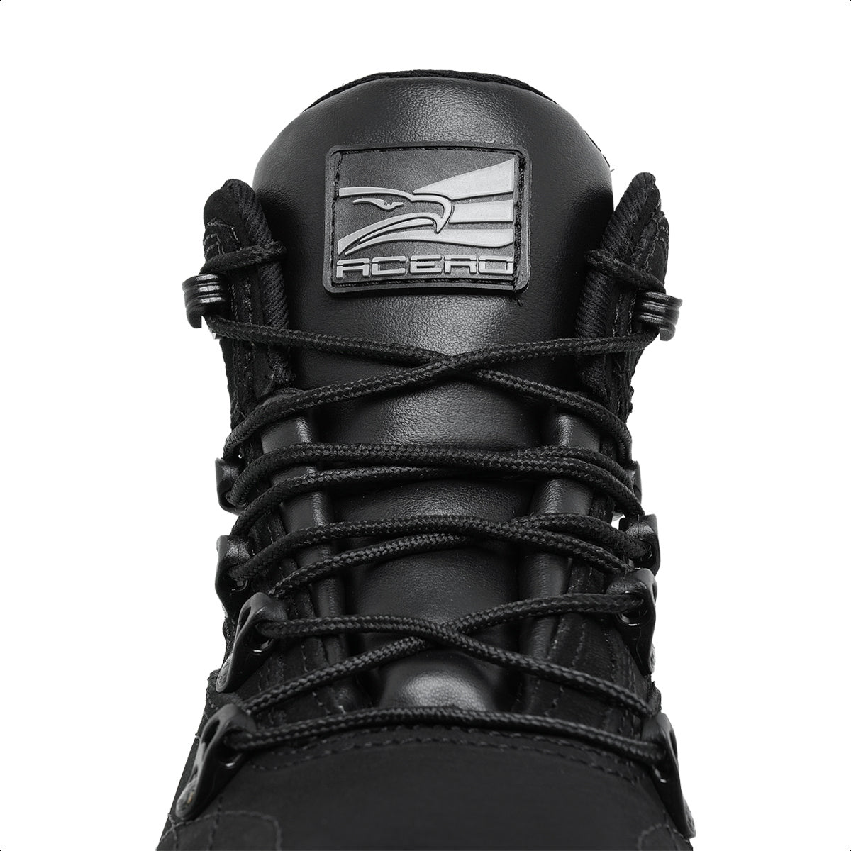 Acero Advanced Leather Adventure Boot