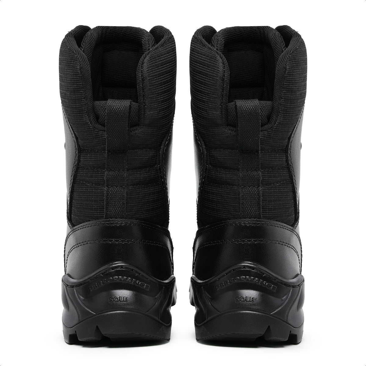 Acero Sniper Tactical Military Boot
