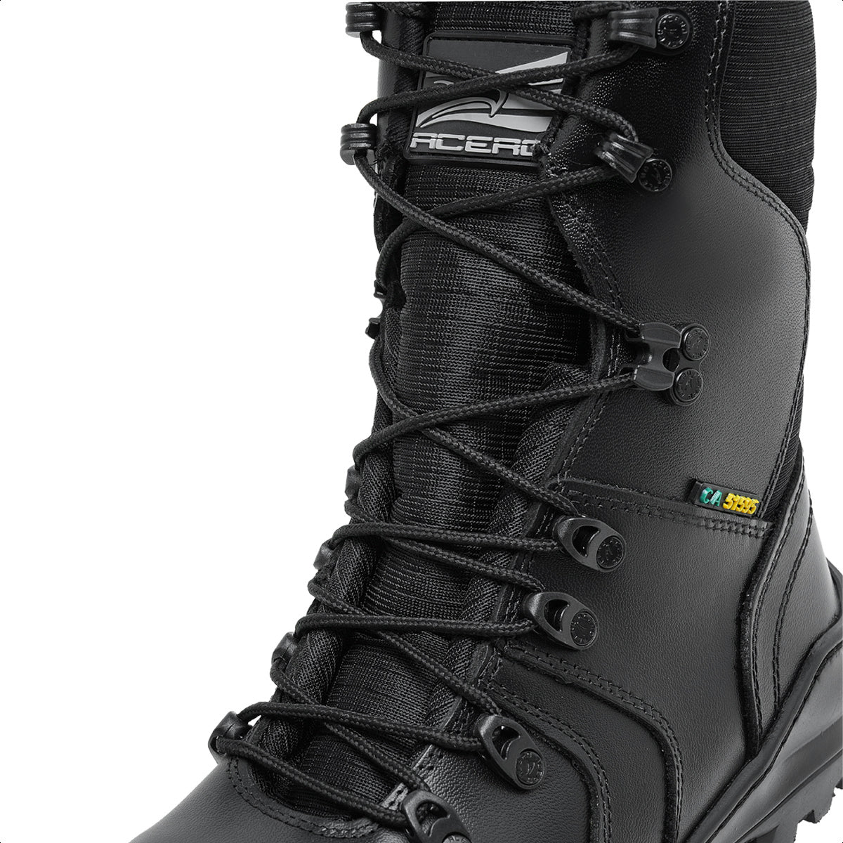 Acero Sniper Tactical Military Boot
