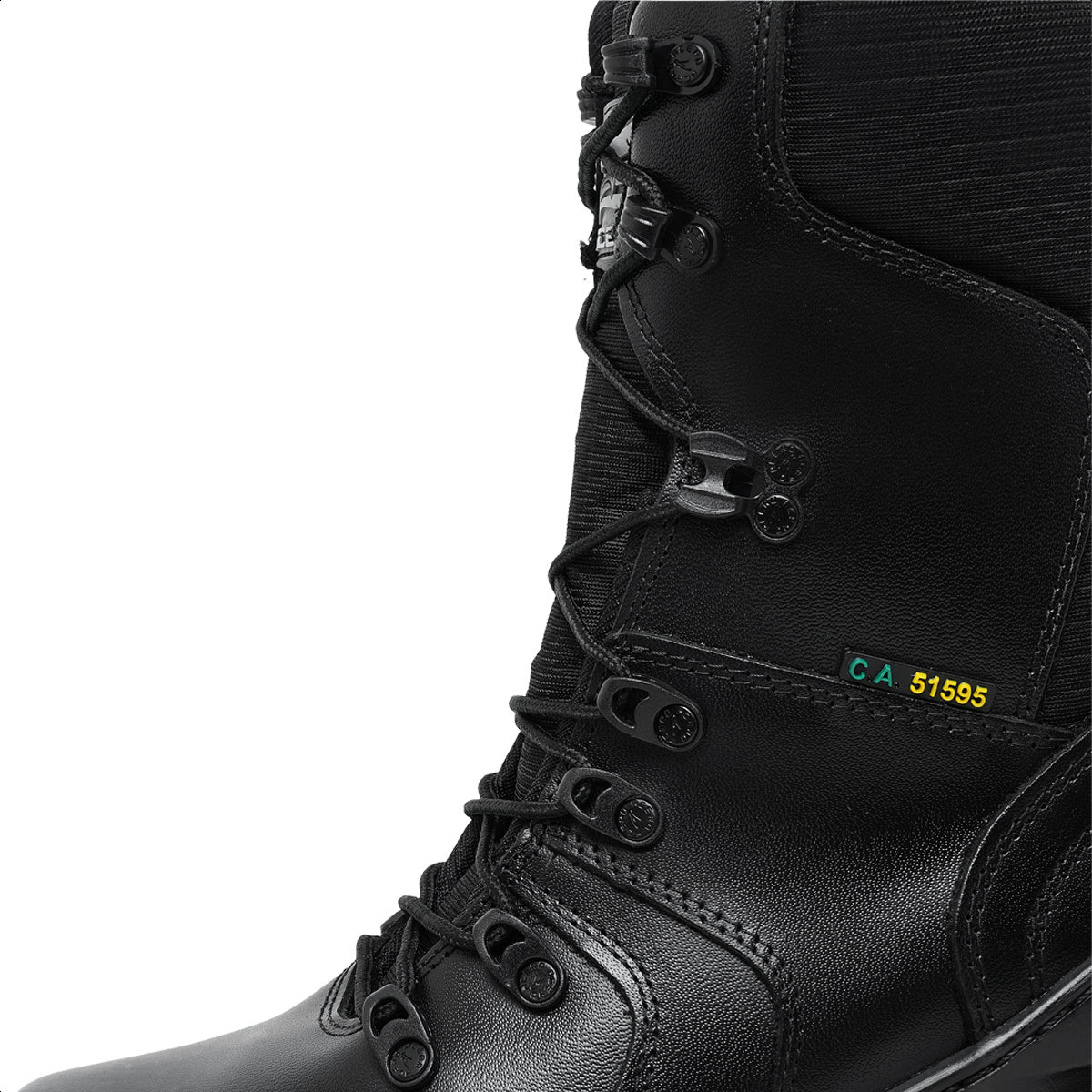 Acero Sniper Tactical Military Boot