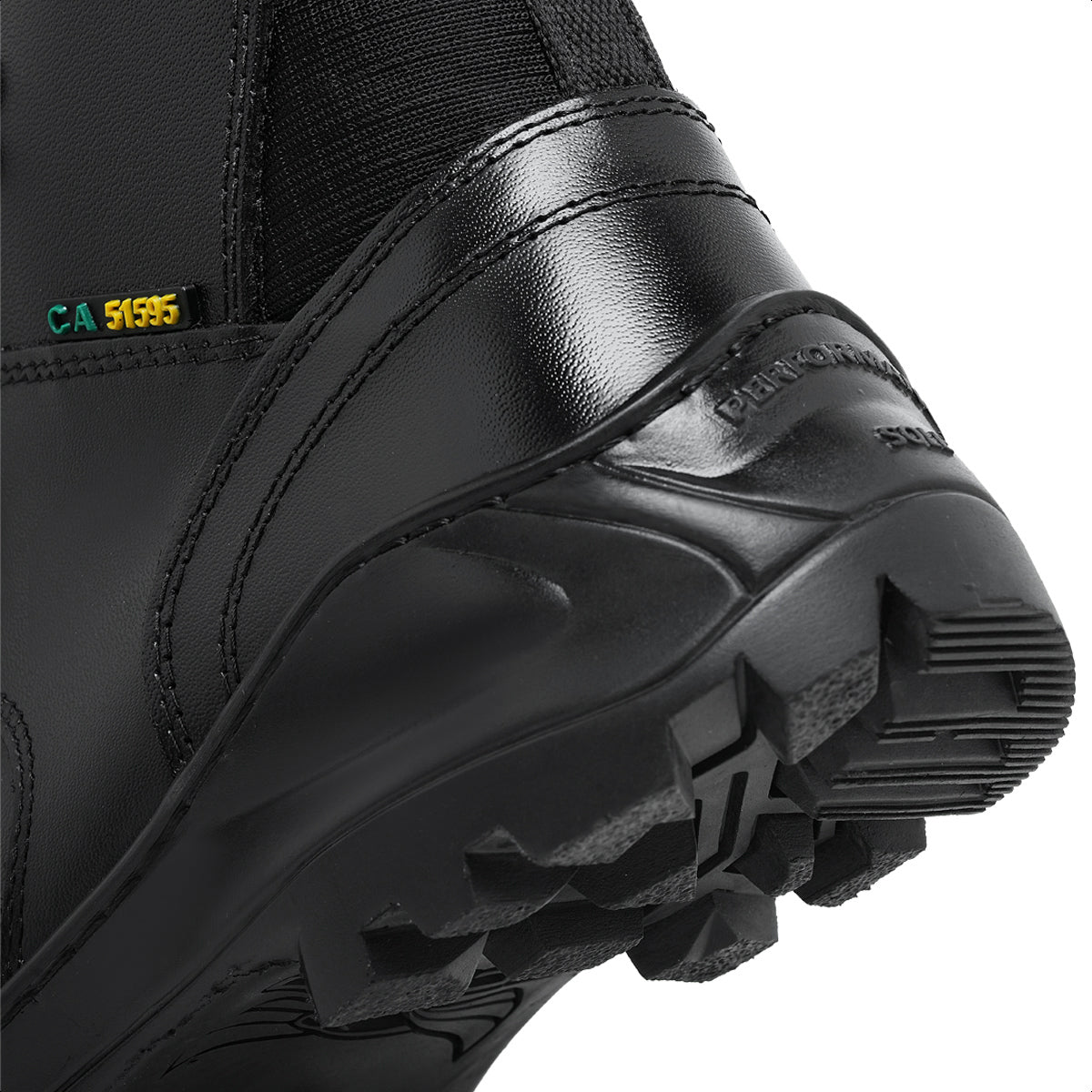 Acero Sniper Tactical Military Boot