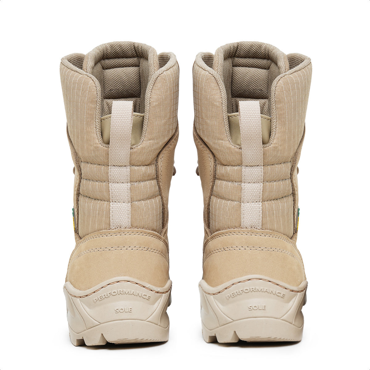 Acero Sniper Tactical Military Boot