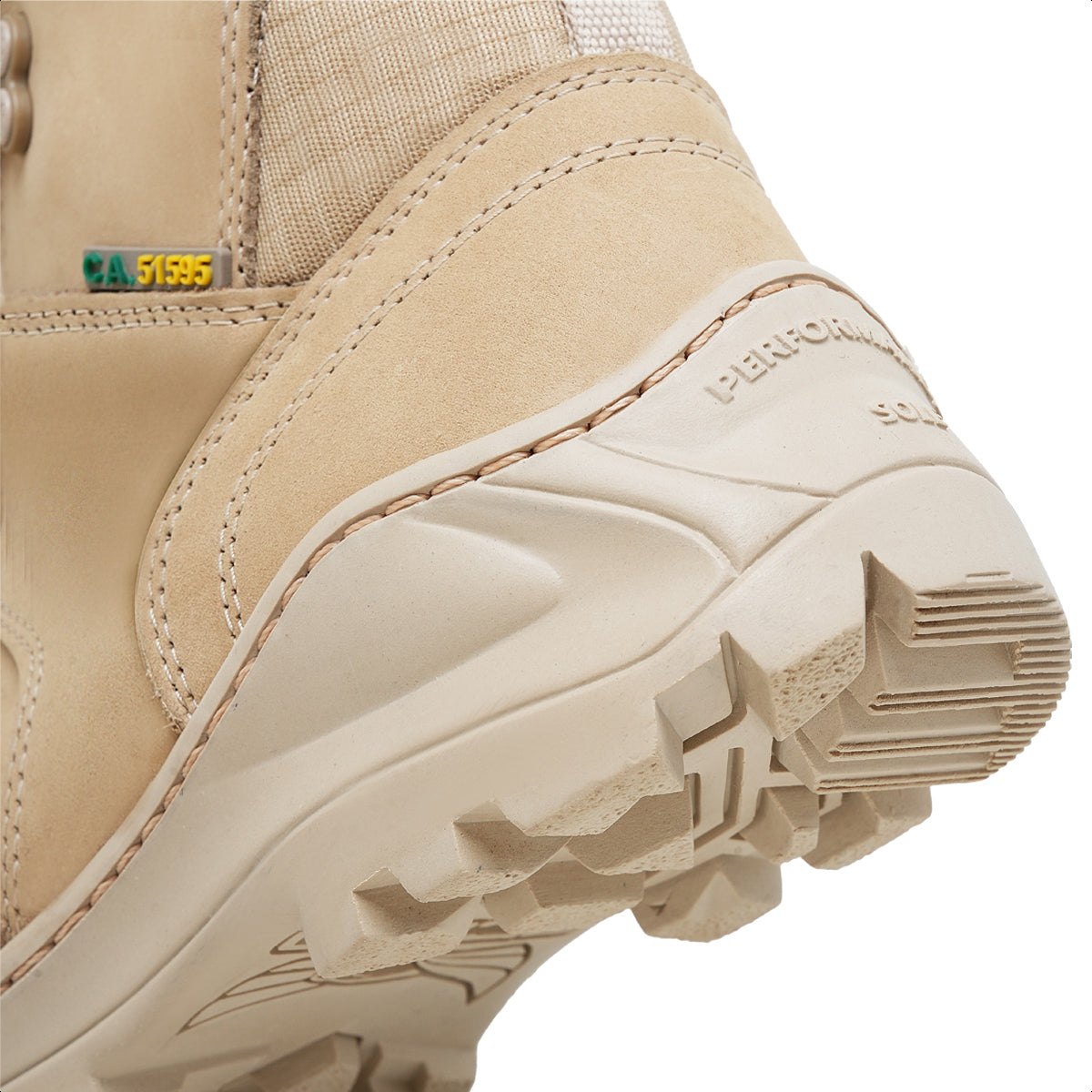 Acero Sniper Tactical Military Boot